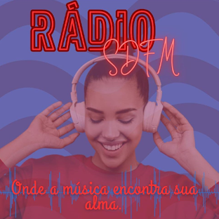 Rádio Sdfm